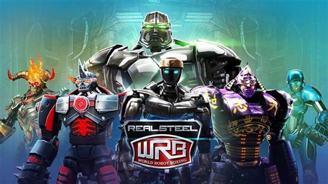 real steel boxing game mod apk|real steel mod menu.